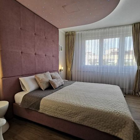 Lux Apartman 34 Banja Luka Exterior photo