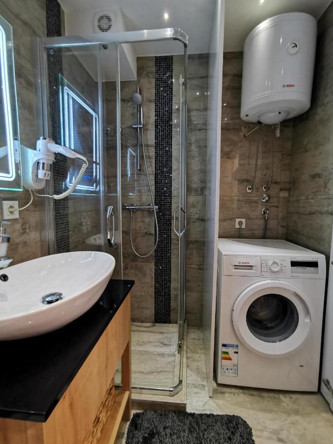 Lux Apartman 34 Banja Luka Exterior photo