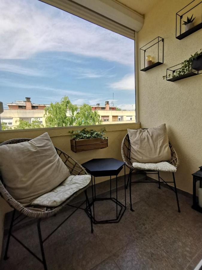 Lux Apartman 34 Banja Luka Exterior photo