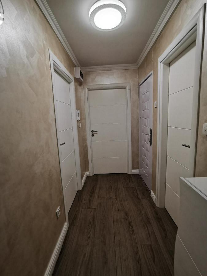 Lux Apartman 34 Banja Luka Exterior photo