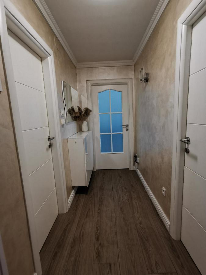 Lux Apartman 34 Banja Luka Exterior photo