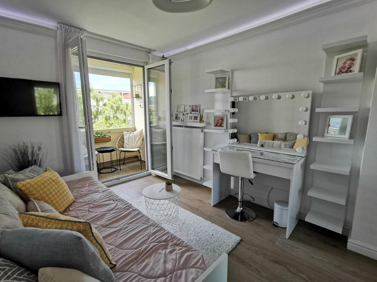 Lux Apartman 34 Banja Luka Exterior photo