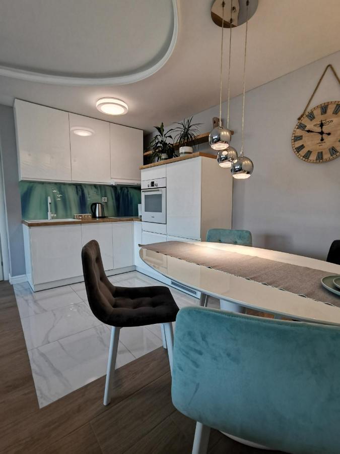 Lux Apartman 34 Banja Luka Exterior photo
