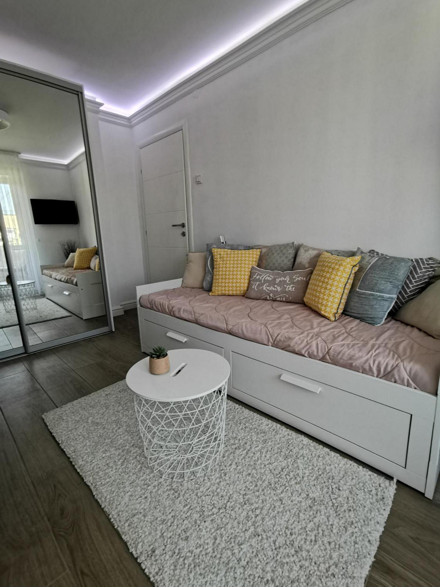 Lux Apartman 34 Banja Luka Exterior photo