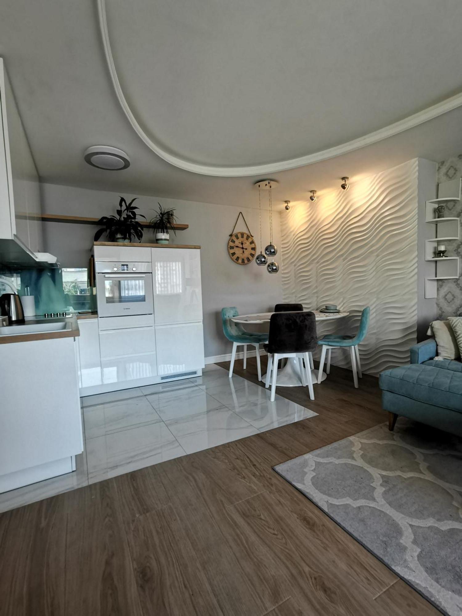 Lux Apartman 34 Banja Luka Exterior photo