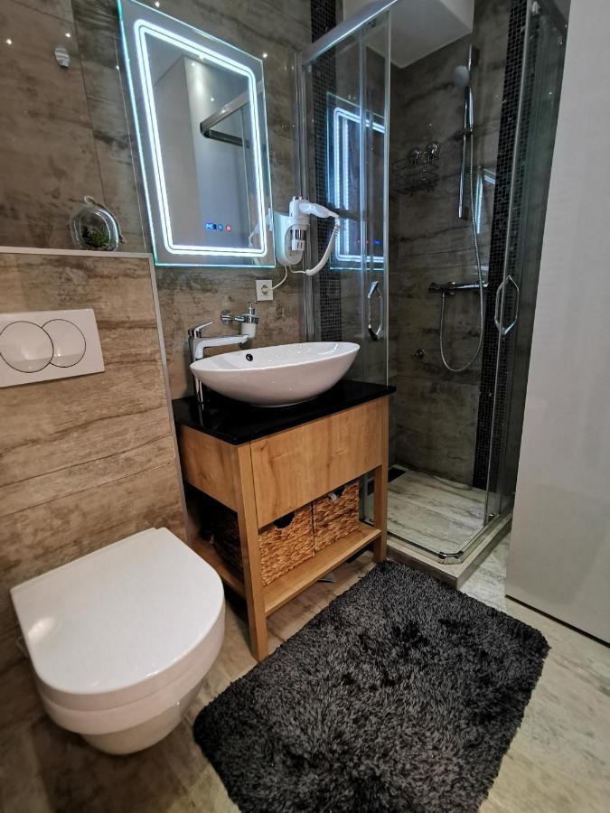 Lux Apartman 34 Banja Luka Exterior photo