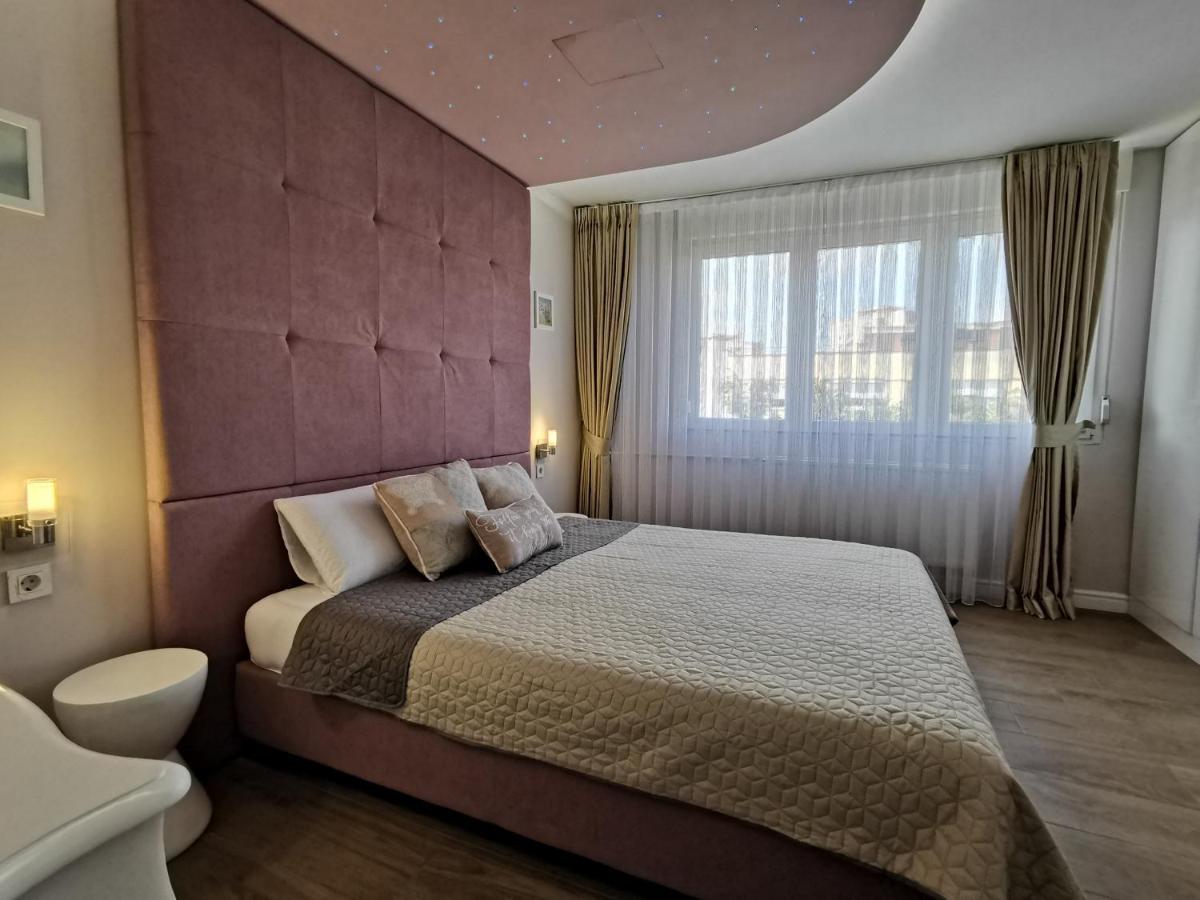 Lux Apartman 34 Banja Luka Exterior photo